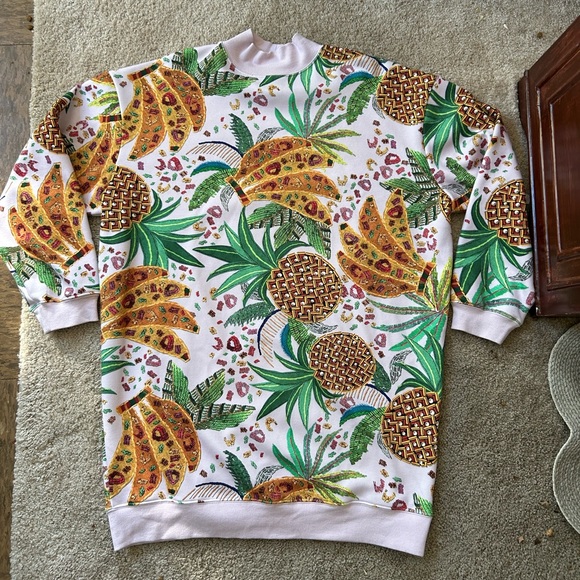 Farm Rio Dress - Picture 2 of 3